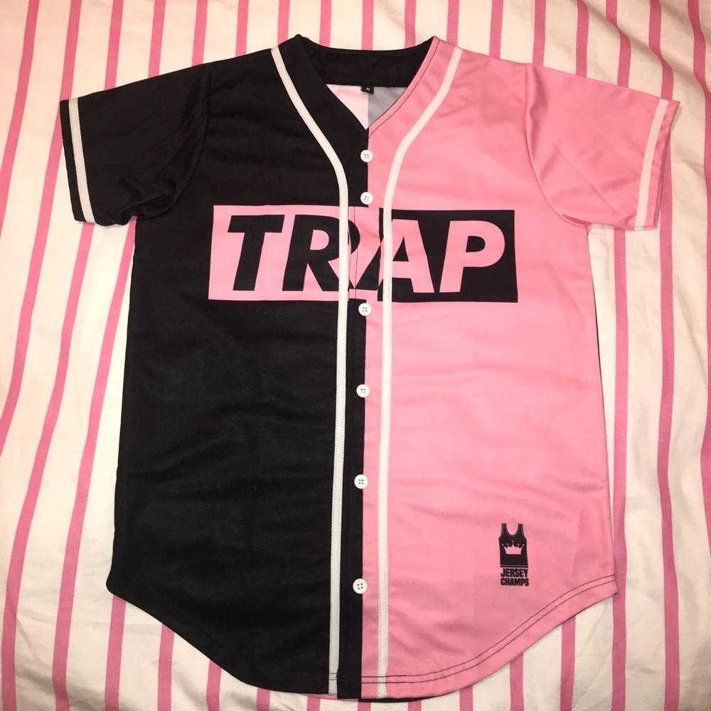 2Chainz Baseball Tee
